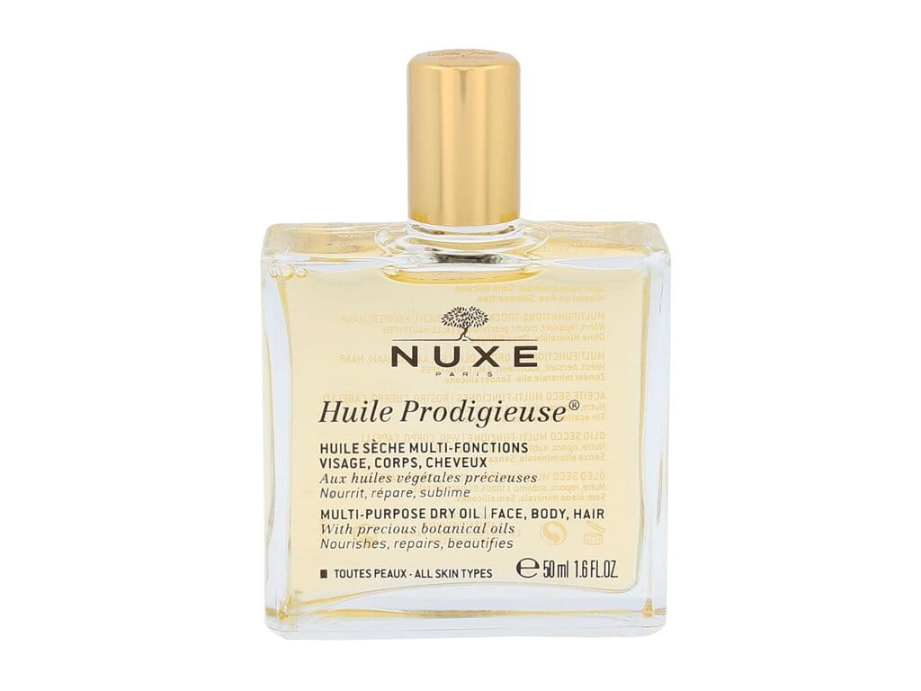 NUXE Huile Prodigieuse W Olejek do ciała 50ml-591454